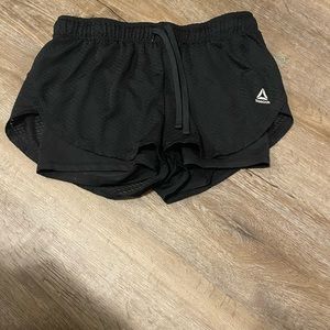 Athletic shorts